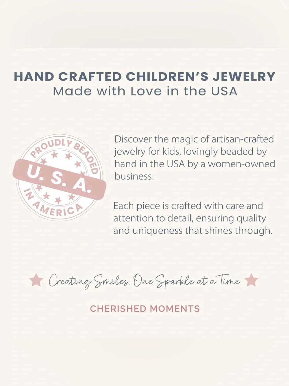 Cherished Moments Kids 14K Gold-Plated Pearl Baby Bracelet Medium 1-5 Years